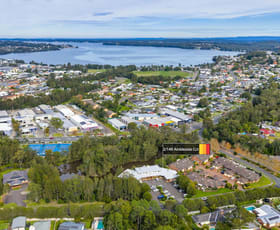 Shop & Retail commercial property for sale at 2/149 Ambleside Circuit Lakelands NSW 2282