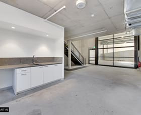 Factory, Warehouse & Industrial commercial property for lease at G010/78 O'Riordan Street Alexandria NSW 2015