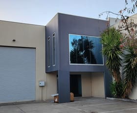 Factory, Warehouse & Industrial commercial property for lease at 38 Production Drive Campbellfield VIC 3061