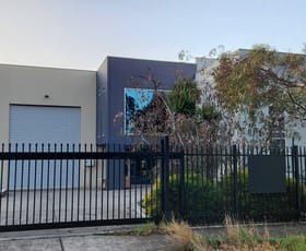 Factory, Warehouse & Industrial commercial property for lease at 38 Production Drive Campbellfield VIC 3061