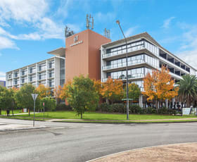 Offices commercial property for lease at 3.03/29-31 Lexington Drive Bella Vista NSW 2153