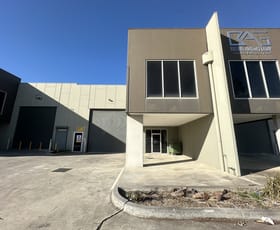 Factory, Warehouse & Industrial commercial property for lease at 14/35-37 Jesica Road Campbellfield VIC 3061