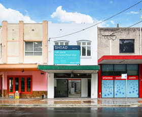 Shop & Retail commercial property for lease at GF Shop/132 Hampden Road Artarmon NSW 2064