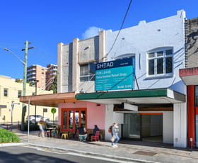 Showrooms / Bulky Goods commercial property for lease at GF Shop/132 Hampden Road Artarmon NSW 2064