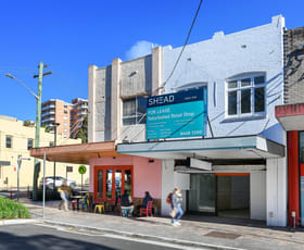 Shop & Retail commercial property for lease at GF Shop/132 Hampden Road Artarmon NSW 2064