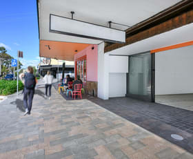Showrooms / Bulky Goods commercial property for lease at GF Shop/132 Hampden Road Artarmon NSW 2064