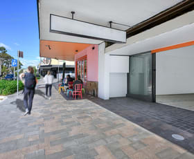 Shop & Retail commercial property for lease at GF Shop/132 Hampden Road Artarmon NSW 2064