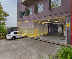 Factory, Warehouse & Industrial commercial property for lease at Mars Road Lane Cove West NSW 2066