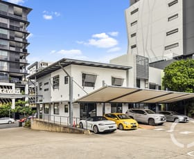 Offices commercial property for lease at Weblisting/2 / 76 Doggett Street Newstead QLD 4006