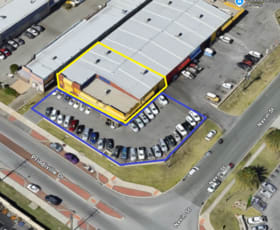 Showrooms / Bulky Goods commercial property for lease at 38 Prindiville Drive Wangara WA 6065