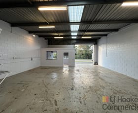 Factory, Warehouse & Industrial commercial property for lease at 2/43 Ace Crescent Tuggerah NSW 2259