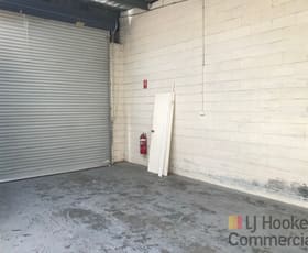 Factory, Warehouse & Industrial commercial property for lease at 2/43 Ace Crescent Tuggerah NSW 2259