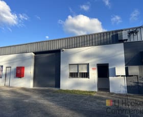 Factory, Warehouse & Industrial commercial property for lease at 2/43 Ace Crescent Tuggerah NSW 2259