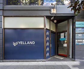 Offices commercial property leased at Shop 2/54 Burwood Road Burwood NSW 2134