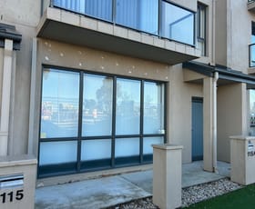 Shop & Retail commercial property for lease at 115A Anthony Rolfe Avenue Gungahlin ACT 2912