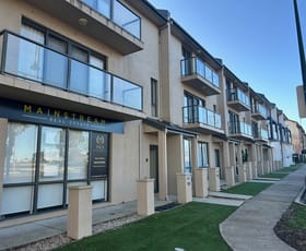 Shop & Retail commercial property for lease at 115A Anthony Rolfe Avenue Gungahlin ACT 2912