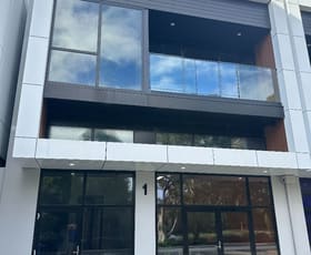 Offices commercial property for lease at 1/22 George St Sandringham VIC 3191