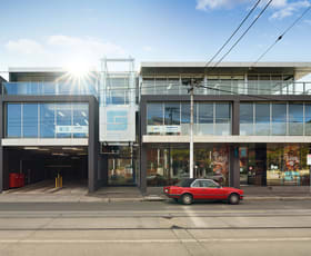 Offices commercial property for lease at 415 Riversdale Hawthorn East VIC 3123