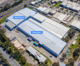 Factory, Warehouse & Industrial commercial property for lease at Warehouse B & C, 80 Hartnett Drive Seaford VIC 3198