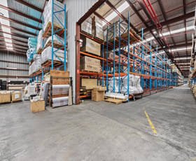 Factory, Warehouse & Industrial commercial property for lease at Warehouse B & C, 80 Hartnett Drive Seaford VIC 3198