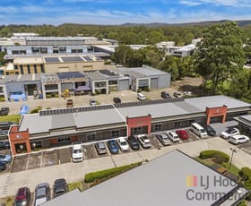 Offices commercial property for lease at 1/1 Pioneer Avenue Tuggerah NSW 2259