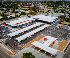 Shop & Retail commercial property for lease at 10 Beamish Avenue Northam WA 6401