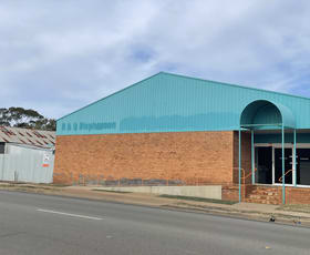 Factory, Warehouse & Industrial commercial property for lease at 56 Main Street West Wyalong NSW 2671