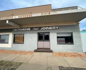 Offices commercial property for lease at 54 Main Street West Wyalong NSW 2671