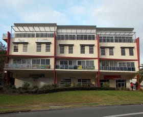 Offices commercial property for lease at 10a/7 Hoyle Avenue Castle Hill NSW 2154