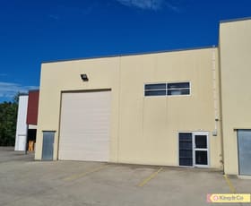Factory, Warehouse & Industrial commercial property for lease at Willawong QLD 4110