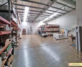 Factory, Warehouse & Industrial commercial property for lease at Willawong QLD 4110