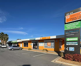 Other commercial property for lease at 58-60 Hanson Road Woodville Gardens SA 5012