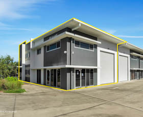Factory, Warehouse & Industrial commercial property for lease at Unit 1/50 Lysaght Street Coolum Beach QLD 4573