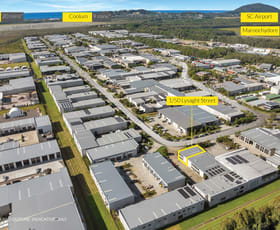 Factory, Warehouse & Industrial commercial property for lease at Unit 1/50 Lysaght Street Coolum Beach QLD 4573