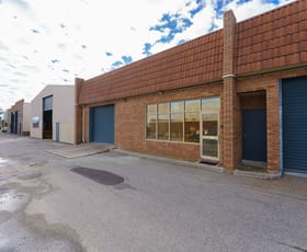 Factory, Warehouse & Industrial commercial property for lease at 4/7 Baretta Road Wangara WA 6065