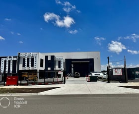 Factory, Warehouse & Industrial commercial property for lease at 20 & 24 Woodberry Way Epping VIC 3076