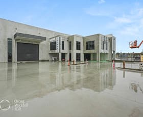 Factory, Warehouse & Industrial commercial property for lease at 20 & 24 Woodberry Way Epping VIC 3076