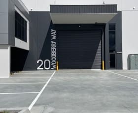 Showrooms / Bulky Goods commercial property for lease at 20 & 24 Woodberry Way Epping VIC 3076