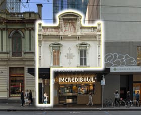 Offices commercial property for lease at Level 1/Level 1, 380 Elizabeth Street Melbourne VIC 3000