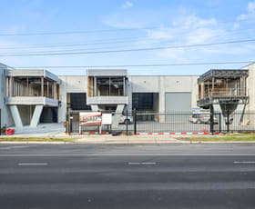 Factory, Warehouse & Industrial commercial property for lease at 1684-1686 Centre Road Springvale VIC 3171