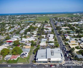 Medical / Consulting commercial property for lease at 135 - 137 Nebo Road Mackay QLD 4740