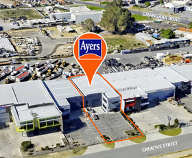 Factory, Warehouse & Industrial commercial property for lease at 2/23 Creative Street Wangara WA 6065