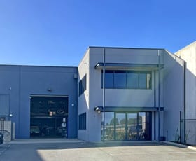 Factory, Warehouse & Industrial commercial property for lease at 2/23 Creative Street Wangara WA 6065
