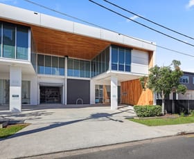 Serviced Offices commercial property for lease at Unit 4/13 Manilla St East Brisbane QLD 4169