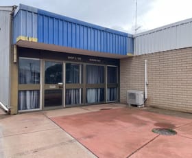 Shop & Retail commercial property for lease at 11/125 Norrie Ave Whyalla Norrie SA 5608
