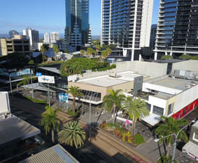 Shop & Retail commercial property for lease at 3200 Surfers Paradise Boulevard Surfers Paradise QLD 4217