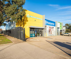Factory, Warehouse & Industrial commercial property for lease at 304 Hume Highway Craigieburn VIC 3064
