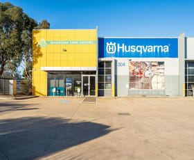 Shop & Retail commercial property for lease at 304 Hume Highway Craigieburn VIC 3064