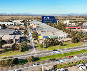 Shop & Retail commercial property for lease at 304 Hume Highway Craigieburn VIC 3064