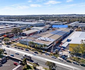 Factory, Warehouse & Industrial commercial property for lease at 13 Governor Macquarie Drive Chipping Norton NSW 2170